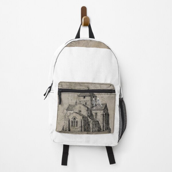 Item preview, Vintage Halloween Haunted House designed and sold by Dal Thibian.
