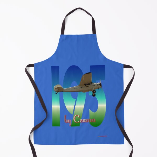 Item preview, 195 by Cessna T-shirt Design 20050828 designed and sold by muz2142.