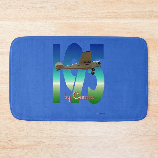 Item preview, 195 by Cessna T-shirt Design 20050828 designed and sold by muz2142.