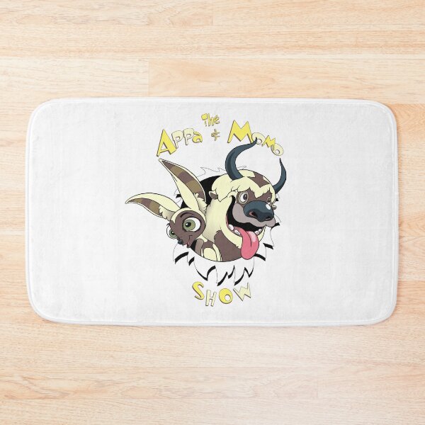 Item preview, Appa & Momo designed and sold by efoze.