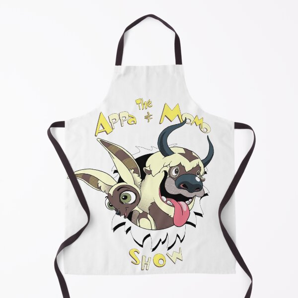 Item preview, Appa & Momo designed and sold by efoze.