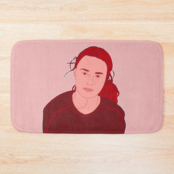 Item preview, Toni the wilds  designed and sold by Sadieraes.