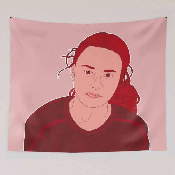Item preview, Toni the wilds  designed and sold by Sadieraes.