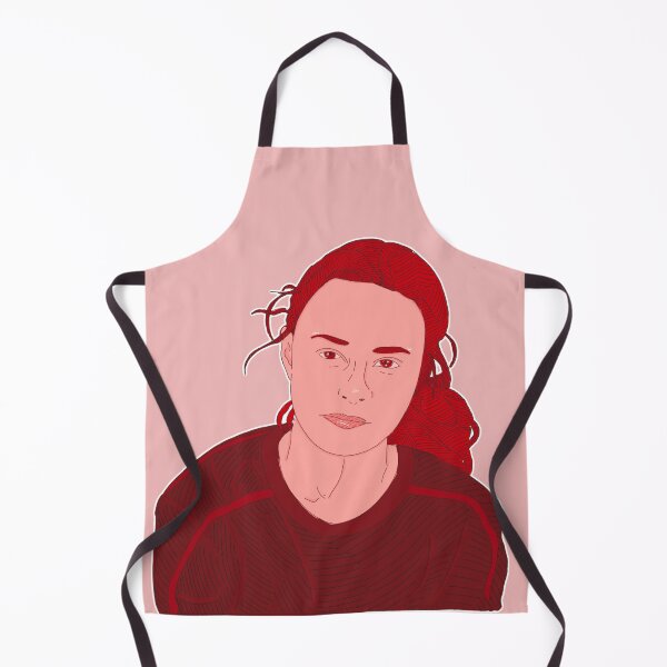 Item preview, Toni the wilds  designed and sold by Sadieraes.