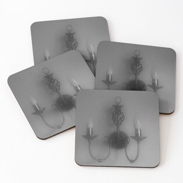 Item preview, lights black and white designed and sold by Francespoppy.