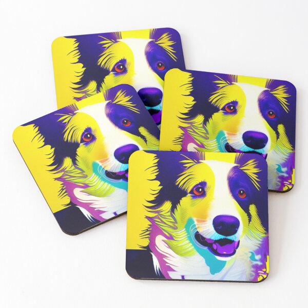 Item preview, Border Collie designed and sold by hunter000.