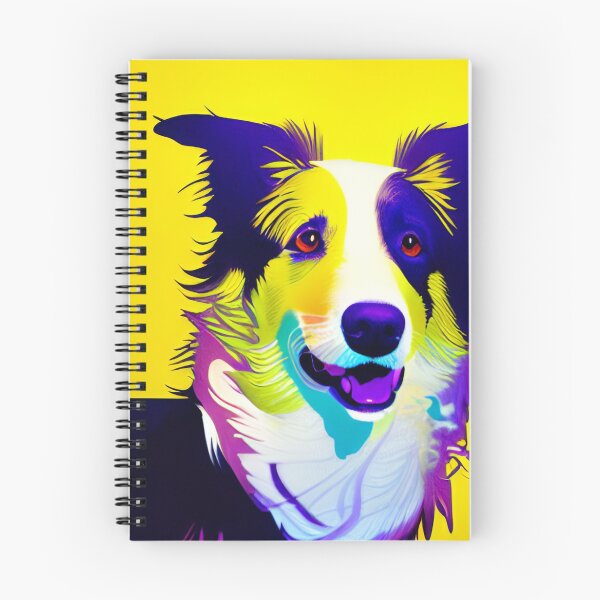 Item preview, Border Collie designed and sold by hunter000.