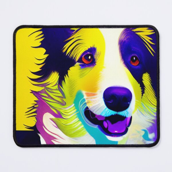 Item preview, Border Collie designed and sold by hunter000.