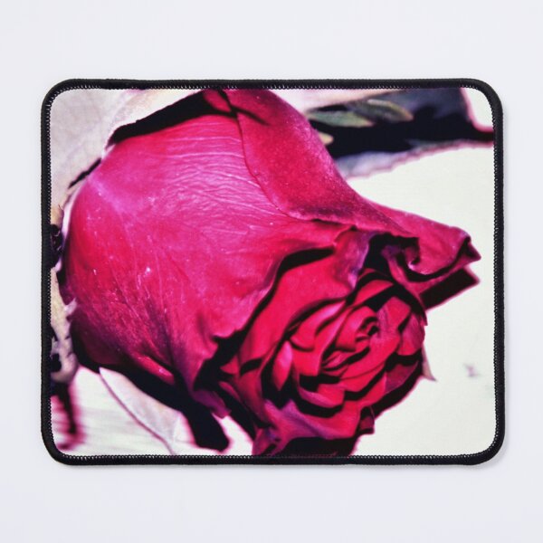 Item preview, red rose designed and sold by Francespoppy.