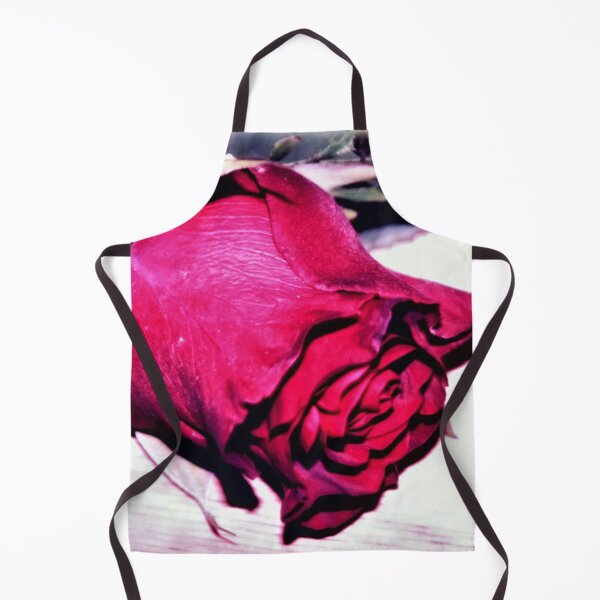 Item preview, red rose designed and sold by Francespoppy.
