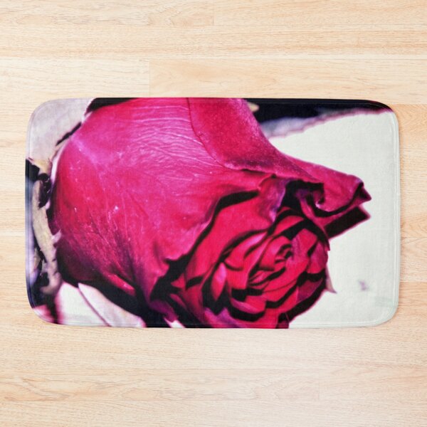 Item preview, red rose designed and sold by Francespoppy.
