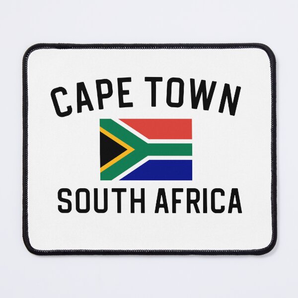 Item preview, Cape Town South Africa Gift Cape Town South Africa designed and sold by kmcollectible.