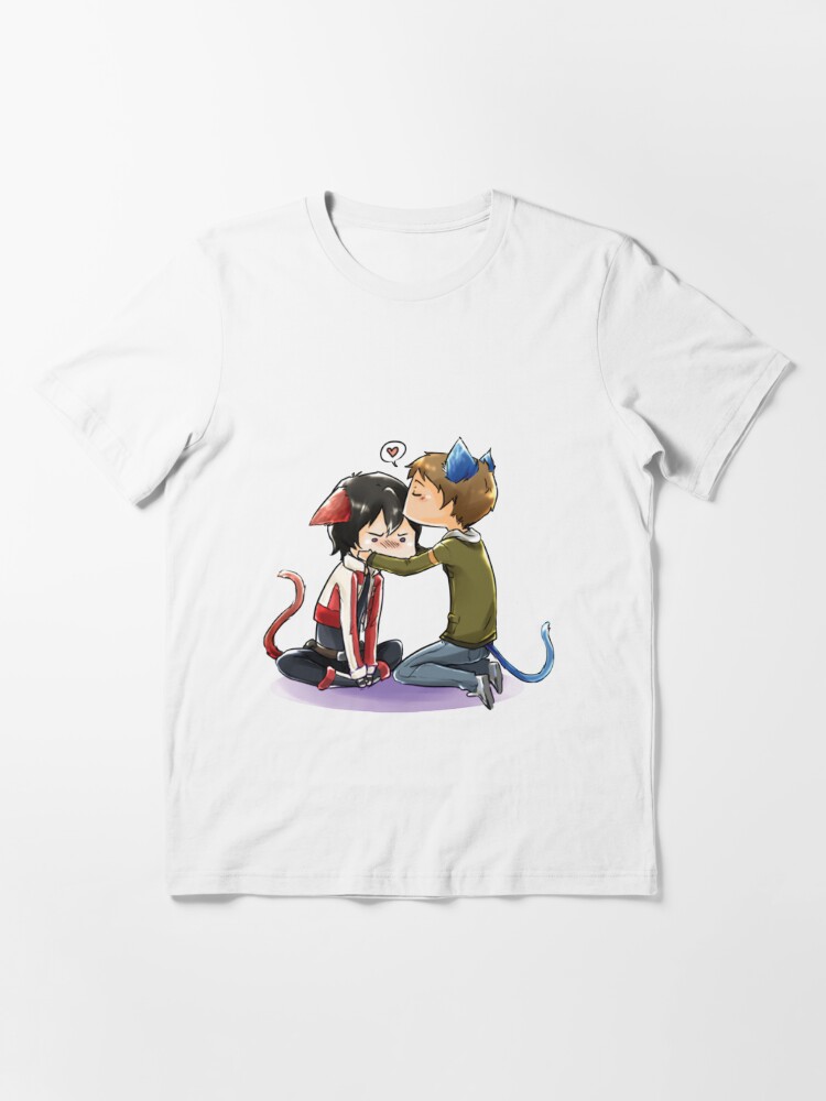 klance shirt