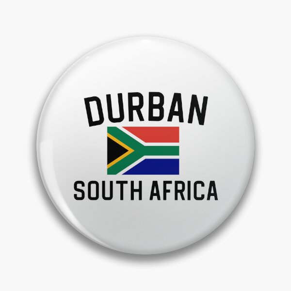 Item preview, Durban Sudáfrica Regalo Durban Sudáfrica designed and sold by kmcollectible.