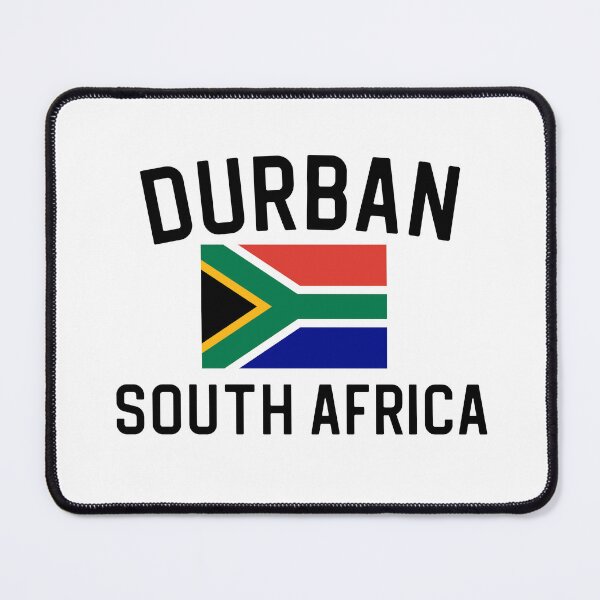 Item preview, Durban South Africa Gift Durban South Africa  designed and sold by kmcollectible.