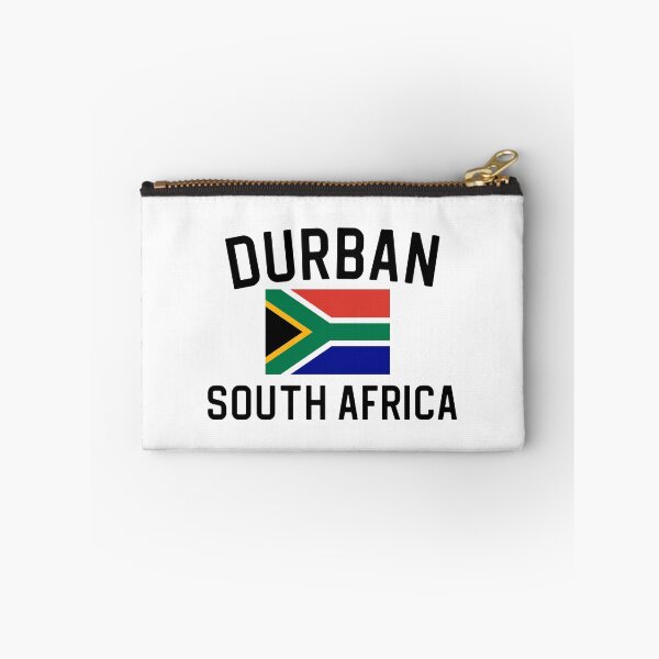 Artikelvorschau, Durban Südafrika Geschenk Durban Südafrika entworfen und verkauft von kmcollectible.