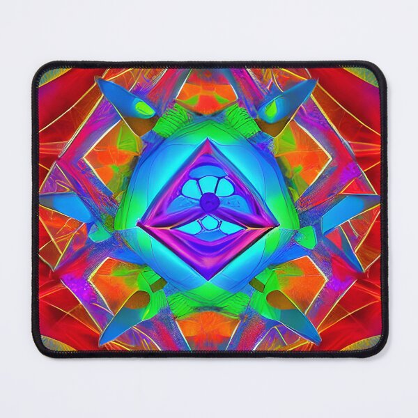 Item preview, AI Generated Cube designed and sold by Jaraz.