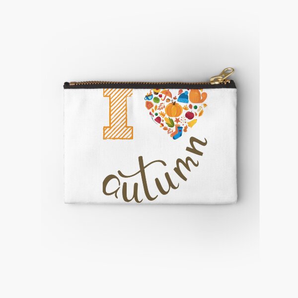 Item preview, I love autumn designed and sold by Flightmoodon.