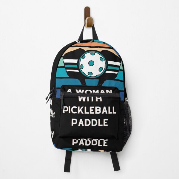 Item preview, pickleball designed and sold by KAONZA.