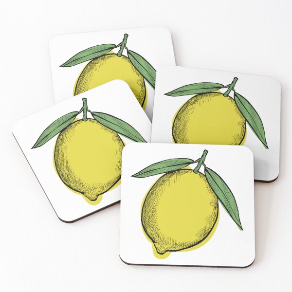 Item preview, Lemon lovers designed and sold by Ahmad Qaddura.