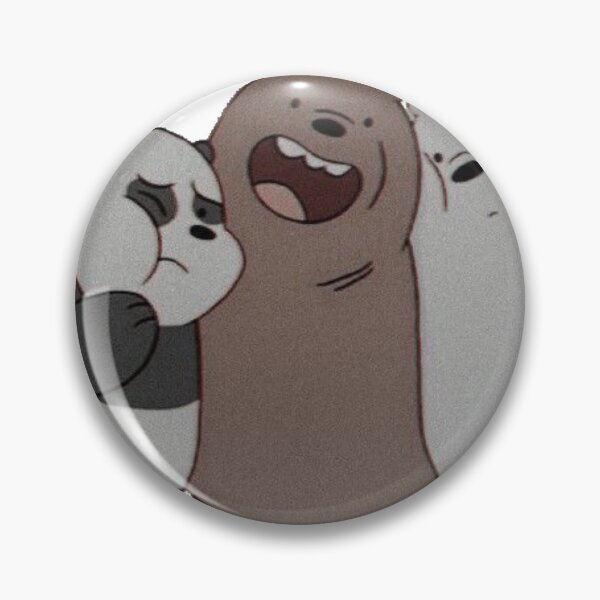Item preview, Bear Hug  designed and sold by Mseabro.