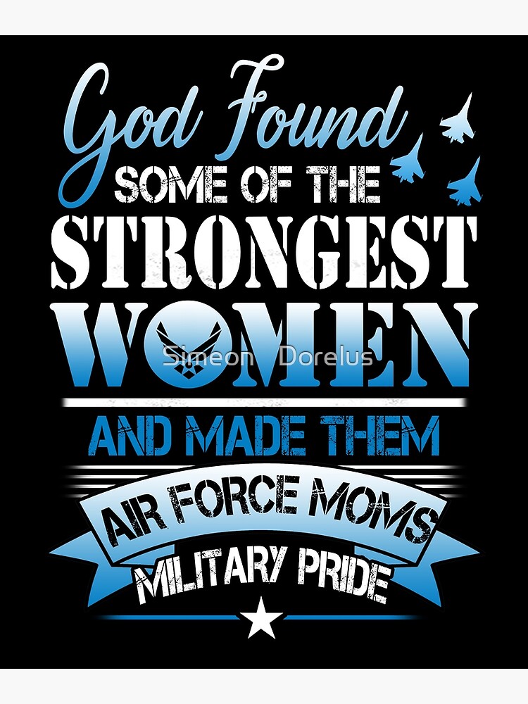 Pride U.S Army - Proud Air Force Mom He Protects T-Shirt