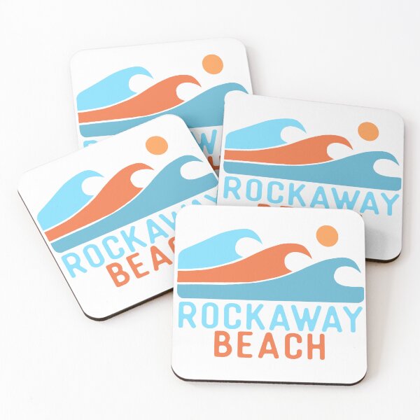 Item preview, Rockaway beach wave designed and sold by emilybridget.