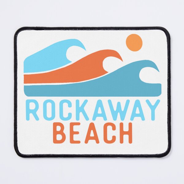 Item preview, Rockaway beach wave designed and sold by emilybridget.