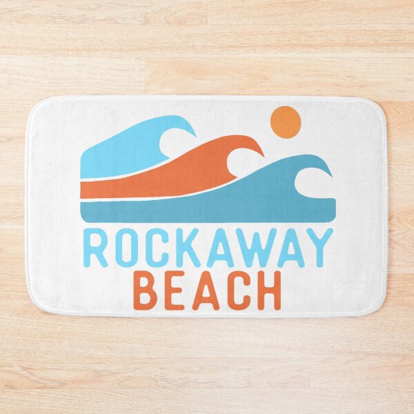 Item preview, Rockaway beach wave designed and sold by emilybridget.