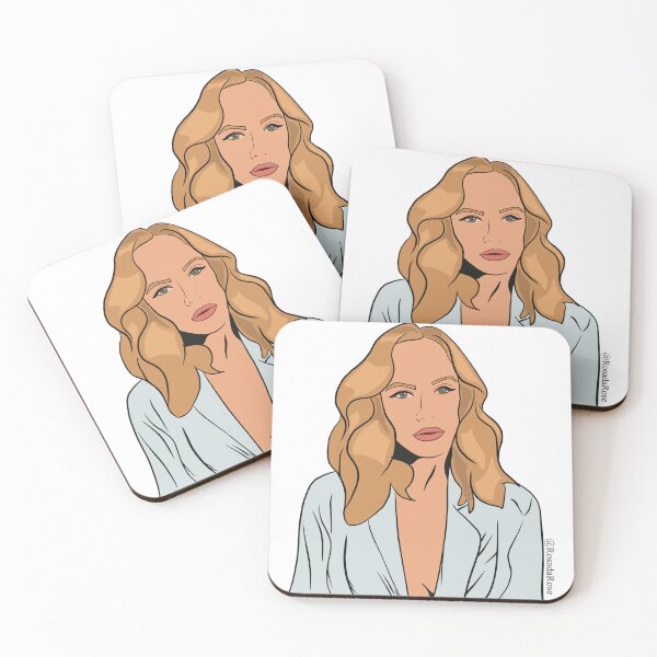 Item preview, Danielle Savre #4 designed and sold by Rosadarose.