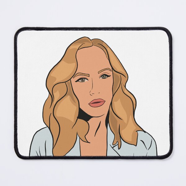 Item preview, Danielle Savre #4 designed and sold by Rosadarose.