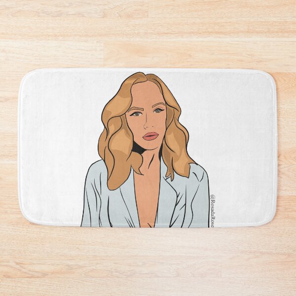 Item preview, Danielle Savre #4 designed and sold by Rosadarose.