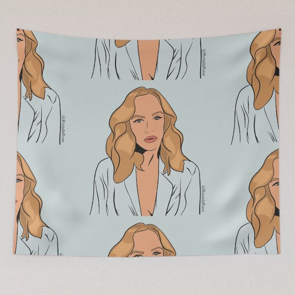 Item preview, Danielle Savre #4 designed and sold by Rosadarose.