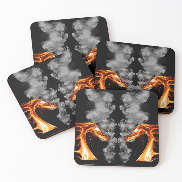 Item preview, Dragon's of Fire designed and sold by DRJProds-Merch.