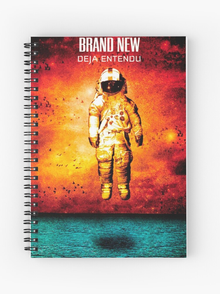 Brand new deja entendu lyrics