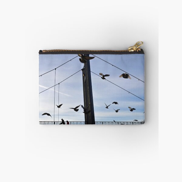 Item preview, Exeter  Bridge Traffic............ designed and sold by lynn carter.