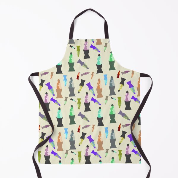 Item preview, Trippy Lava Lamp Pattern designed and sold by ChezM1989.