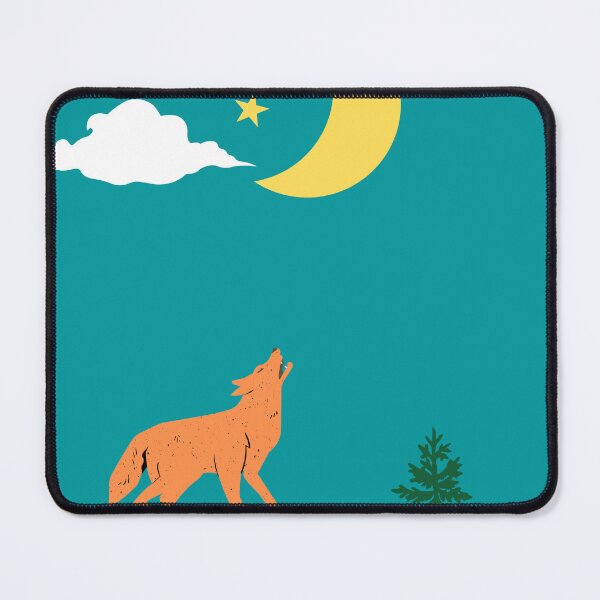 Item preview, wolf moon mumma designed and sold by HeavenDesign99.