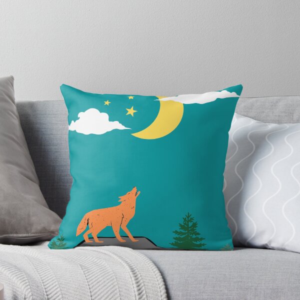 Item preview, wolf moon mumma designed and sold by HeavenDesign99.