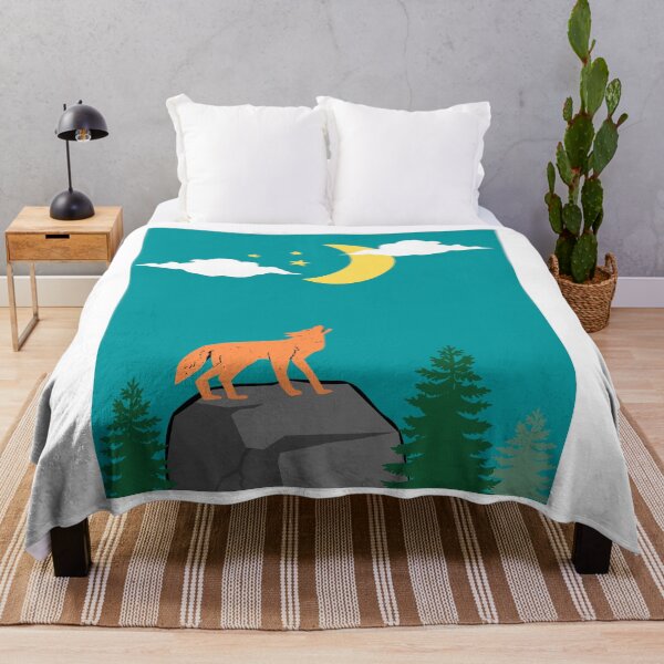 Item preview, wolf moon mumma designed and sold by HeavenDesign99.