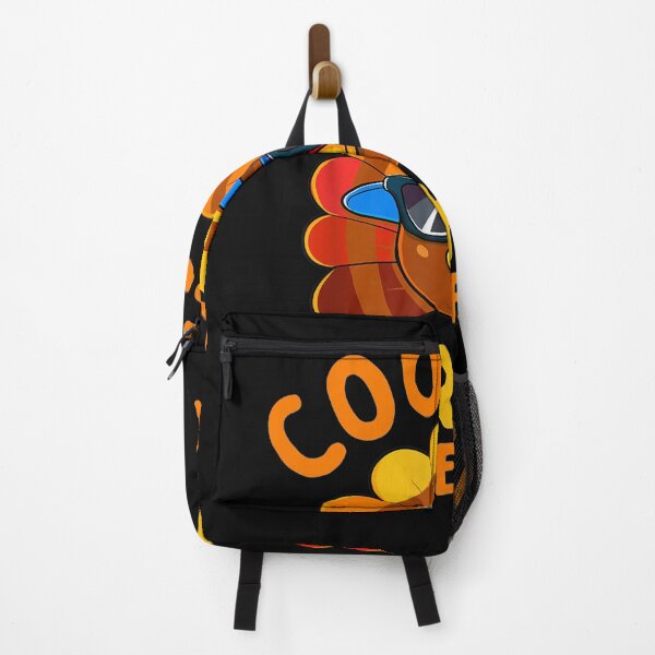 Item preview, Boys Thanksgiving Kids Toddler Coolest Turkey in the Flock designed and sold by Vic922.
