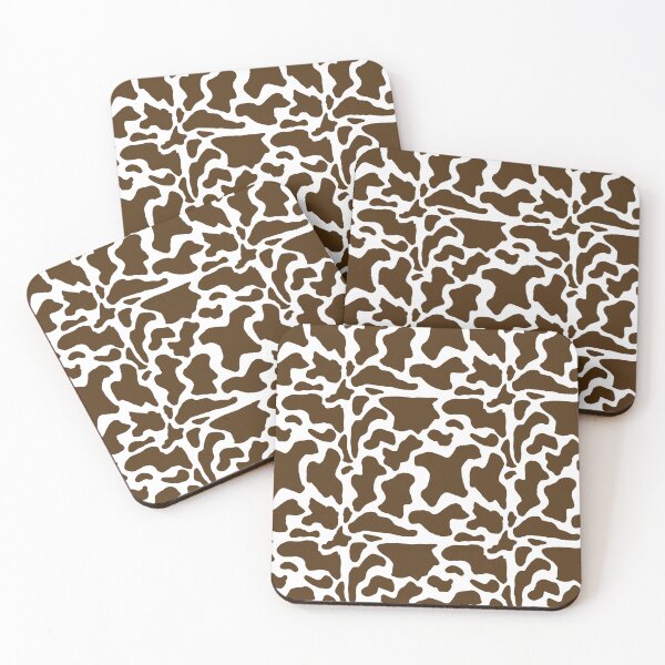 Item preview, Cow print B designed and sold by FloralMooCow.