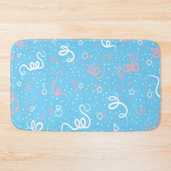 Item preview, Trans Arcade Carpet designed and sold by WailingThistle.
