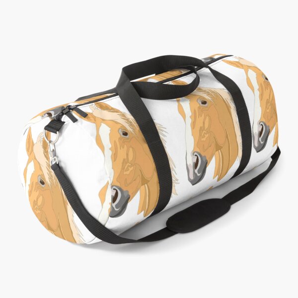 Item preview, Palomino horse designed and sold by LeahcarsArt.