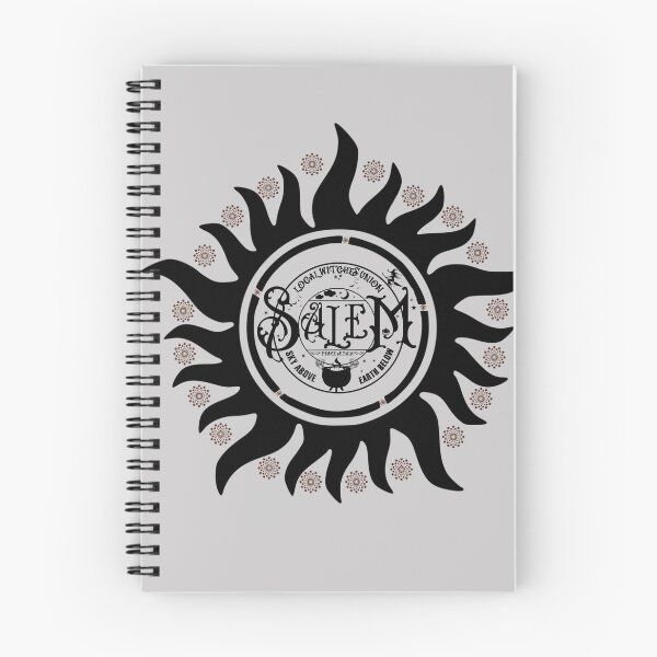 Item preview, Salem Witches designed and sold by Gothic Fantasy.