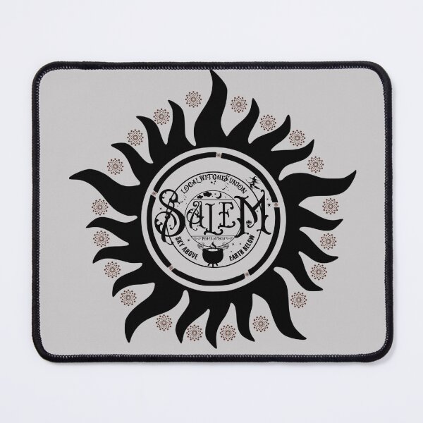 Item preview, Salem Witches designed and sold by Gothic Fantasy.