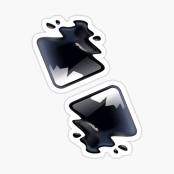 Inkscape Sticker