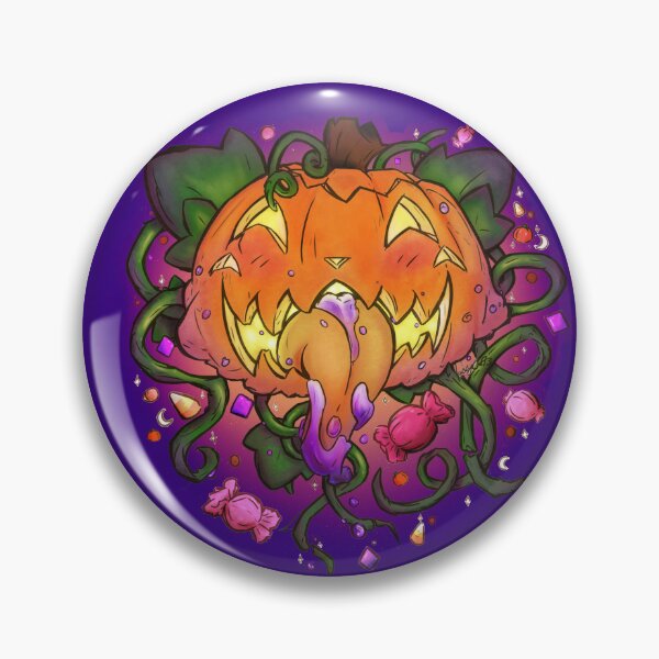 Item preview, Spooky Treat designed and sold by ForeverFoxxy.