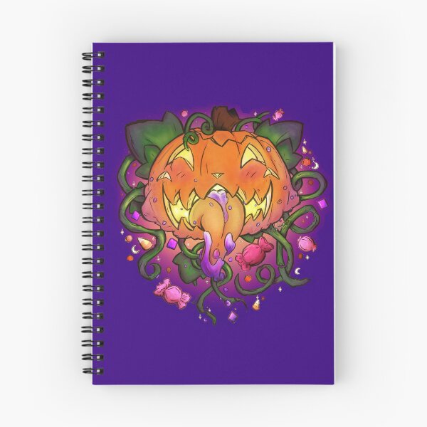Item preview, Spooky Treat designed and sold by ForeverFoxxy.