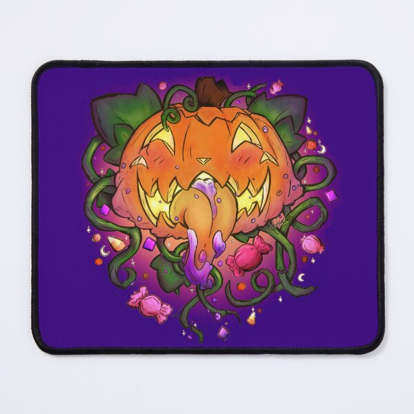 Item preview, Spooky Treat designed and sold by ForeverFoxxy.